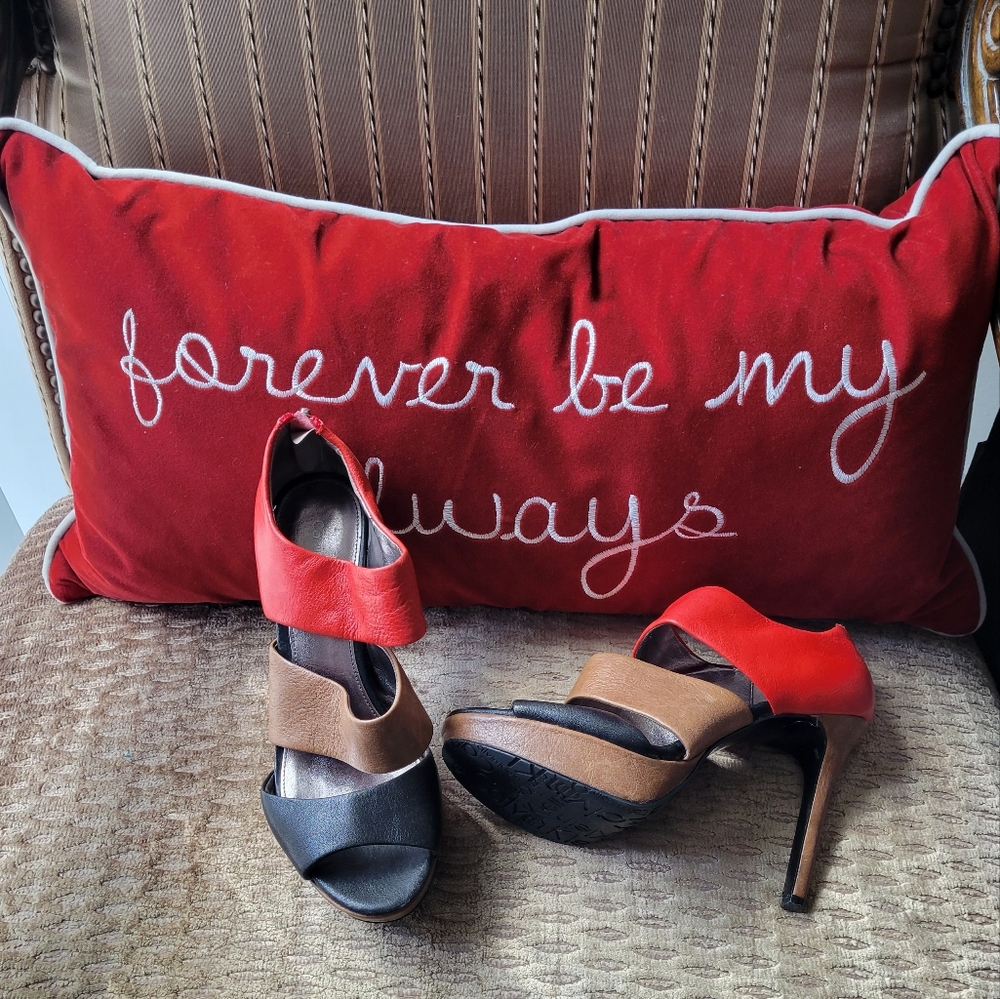 Authentic Calvin klein Shoes